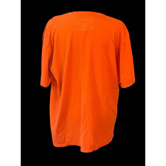 Florida Gators UF‎ Orange Nike T-shirt Men’s Medium - Picture 4 of 6